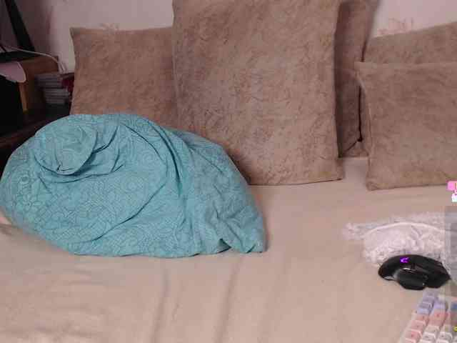 Annatomnaya Live Webcam on BongaCams