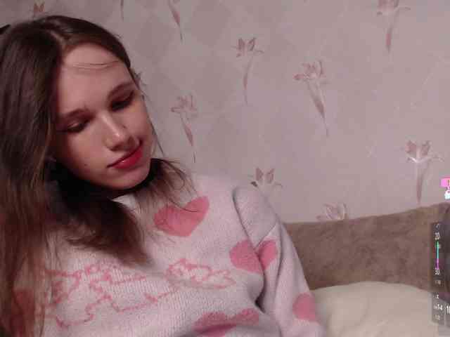 Annatomnaya Live Webcam on BongaCams