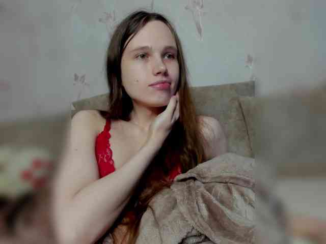 Annatomnaya Live Webcam on BongaCams