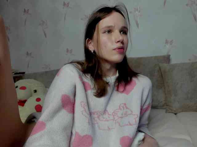 Annatomnaya Live Webcam on BongaCams