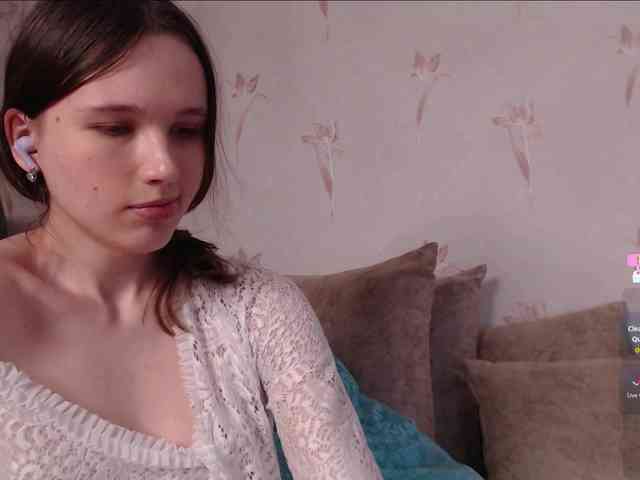 Annatomnaya Live Webcam on BongaCams