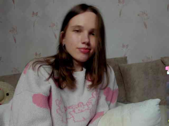 Annatomnaya Live Webcam on BongaCams