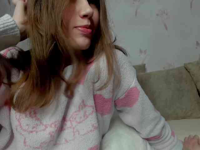 Annatomnaya Live Webcam on BongaCams