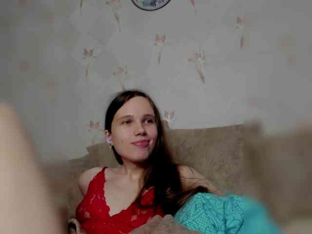Annatomnaya Live Webcam on BongaCams