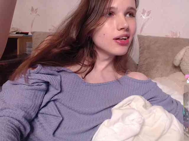 Annatomnaya Live Webcam on BongaCams