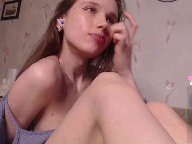 Annatomnaya Live Webcam on BongaCams