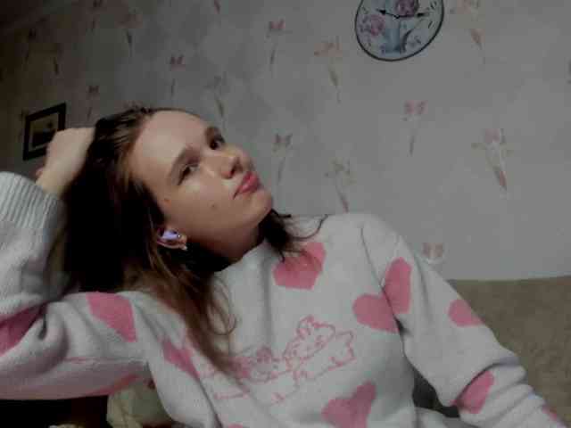 Annatomnaya Live Webcam on BongaCams