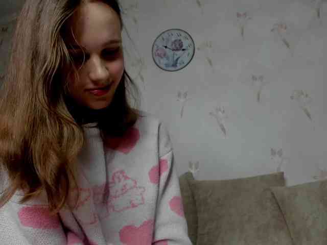 Annatomnaya Live Webcam on BongaCams