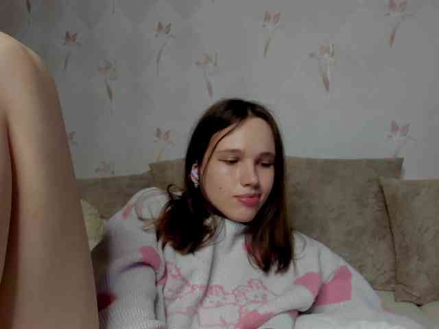 Annatomnaya Live Webcam on BongaCams