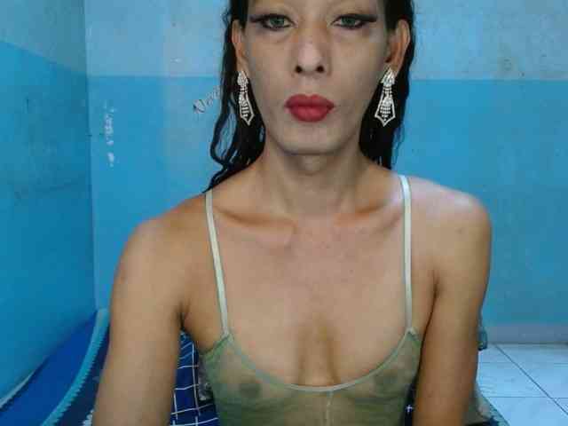 maane090285 Live Webcam on BongaCams