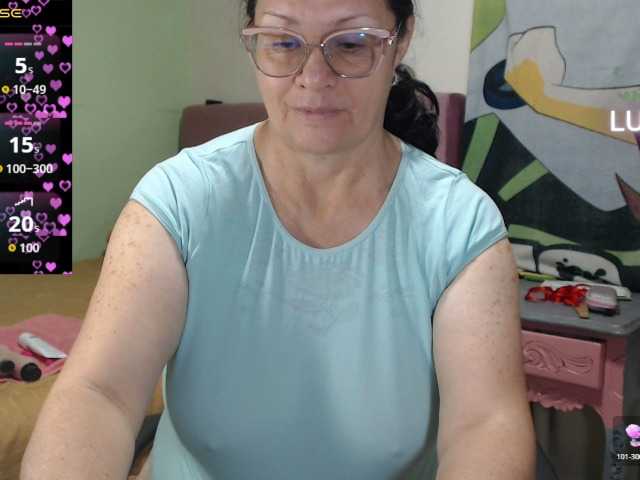 rouseehotglad's BongaCams show and profile
