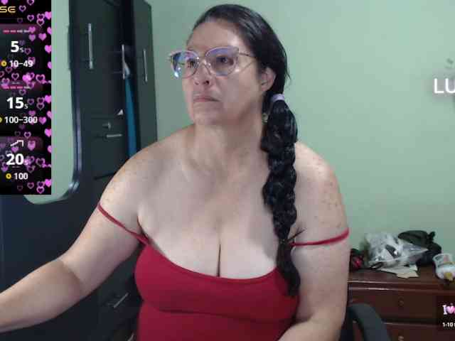 rouseehotglad webcam