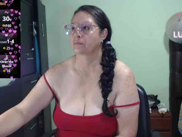 rouseehotglad webcam
