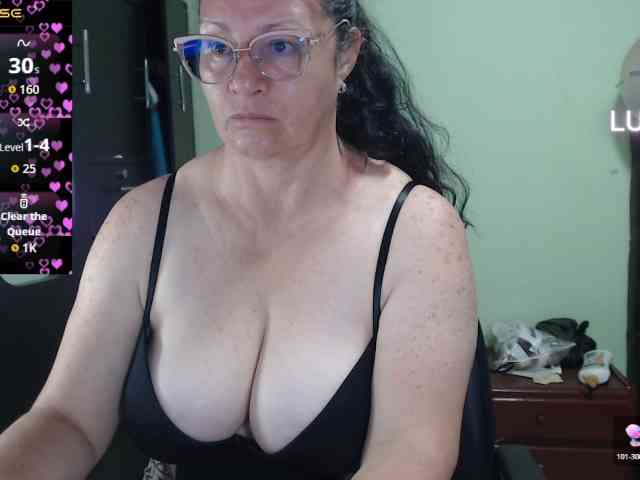 rouseehotglad webcam