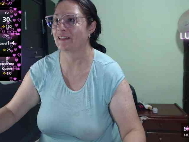 rouseehotglad webcam