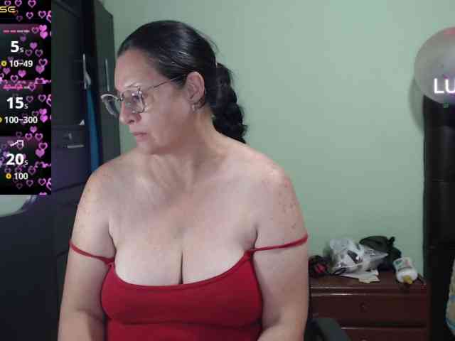 rouseehotglad webcam