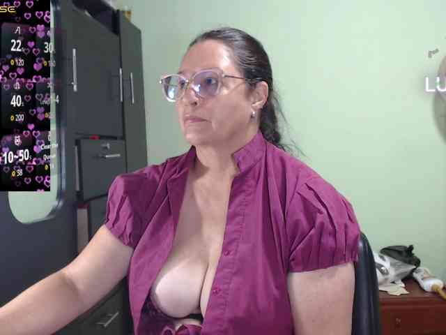 rouseehotglad webcam