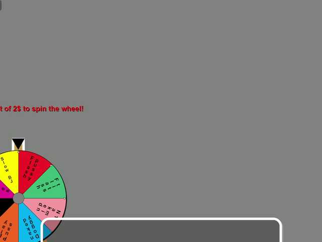 NadineRush on BongaCams