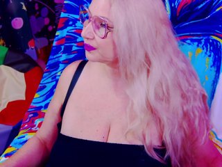 Lisabigtits Porn Show