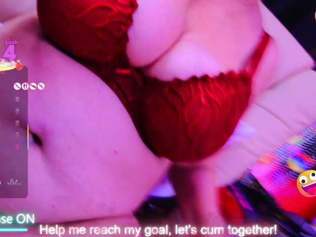 Lisabigtits's BongaCams show and profile