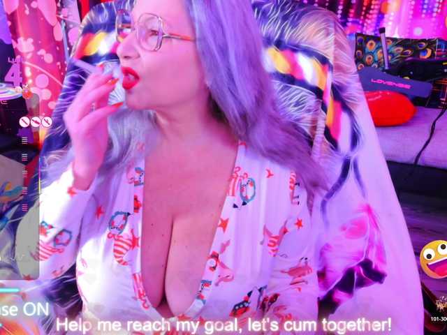 Lisabigtits's BongaCams show and profile