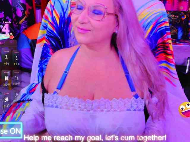 Lisabigtits webcam