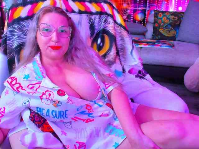 Lisabigtits webcam