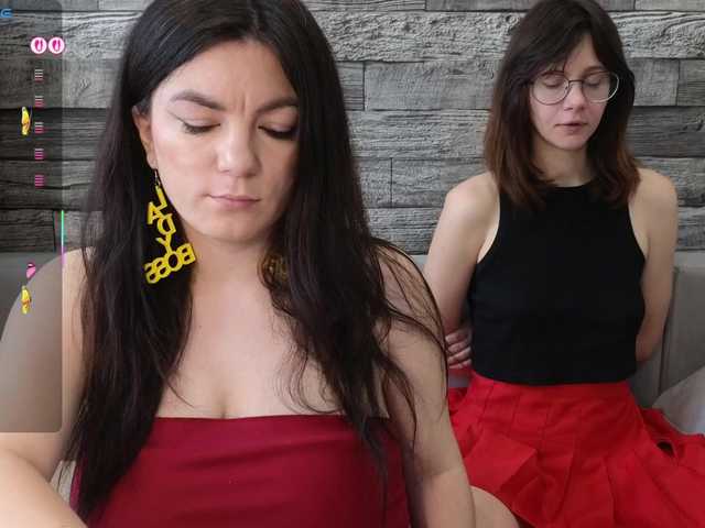 sosgirl1994's BongaCams profile