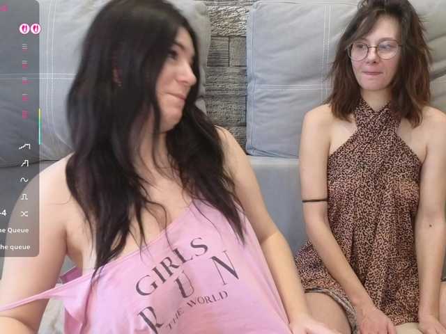 sosgirl1994's BongaCams show and profile