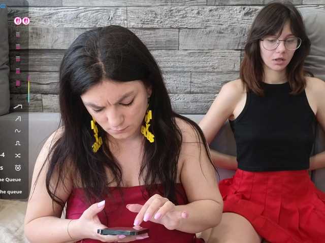 go to chat with sosgirl1994