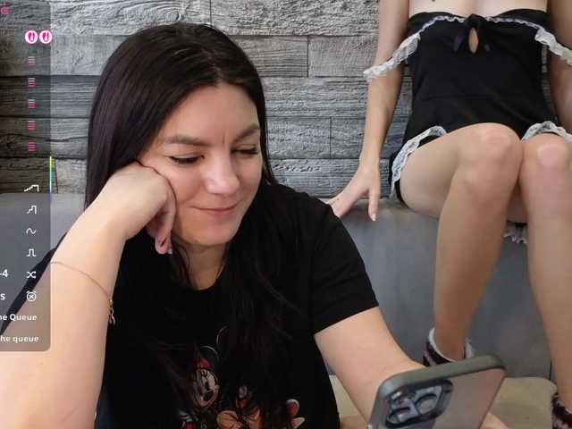 sosgirl1994's BongaCams show and profile