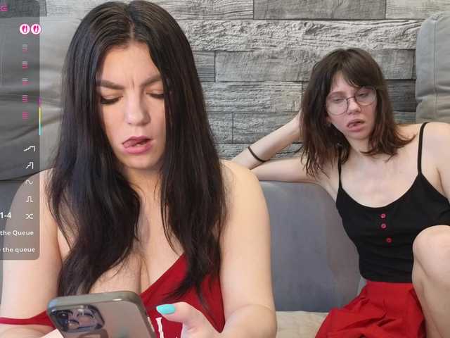 sosgirl1994 from BongaCams is Freechat