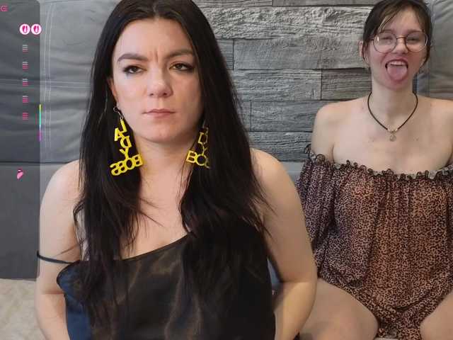 sosgirl1994's BongaCams show and profile