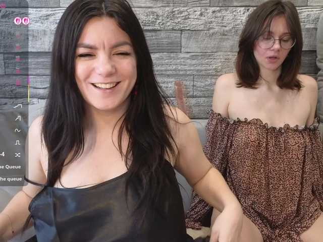 sosgirl1994's BongaCams show and profile