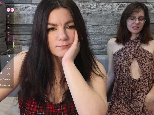 sosgirl1994's BongaCams show and profile