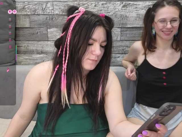 sosgirl1994 from BongaCams is Freechat