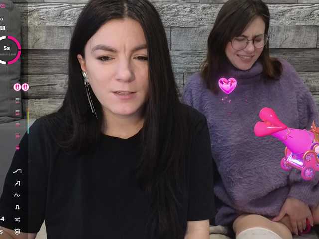 sosgirl1994's BongaCams show and profile