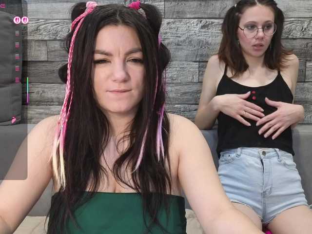 sosgirl1994 from BongaCams is Freechat