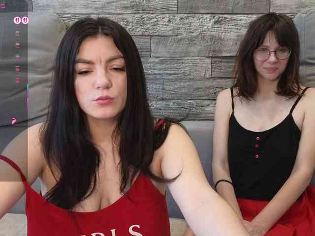 sosgirl1994 Live Webcam on BongaCams