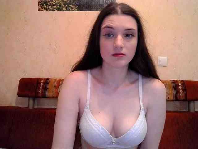 JustDaria webcam