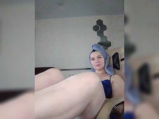 Anna-ya's BongaCams show and profile