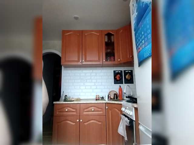 Anna-ya's BongaCams show and profile