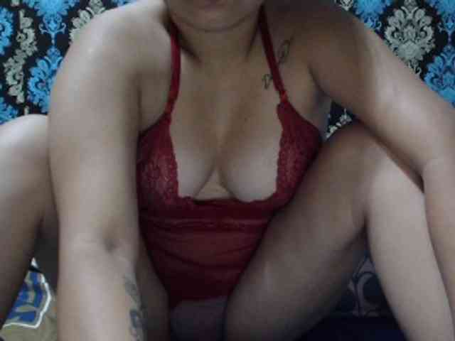 Jessica_21 webcam