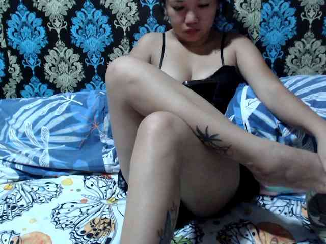 Jessica_21 webcam