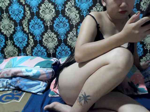 Jessica_21 webcam
