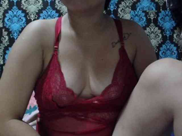 Jessica_21 webcam