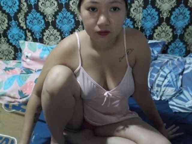 Jessica_21 webcam