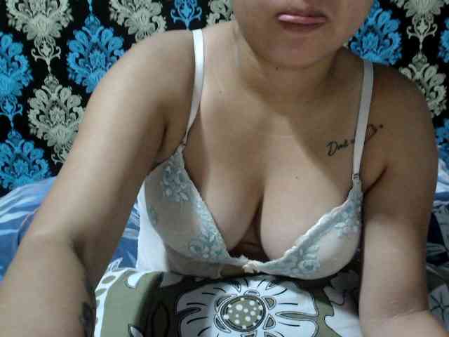 Jessica_21 webcam