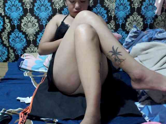 Jessica_21 webcam
