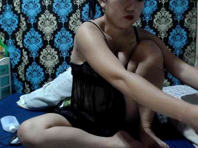 Jessica_21 webcam